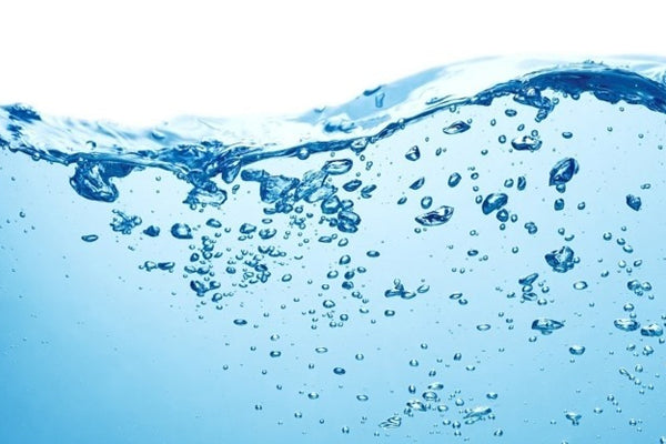 A (very) brief primer on water for coffee brewing.