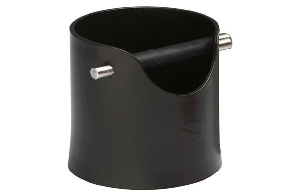 Crema Pro Home Knockbox 110mm - Black
