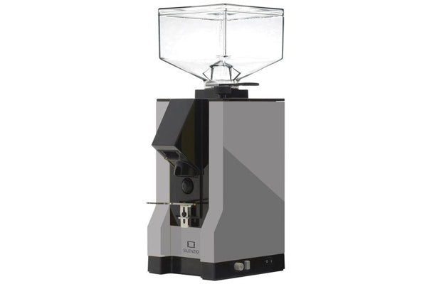 Eureka Mignon Silenzio 50mm Flat Burr On Demand Grinder