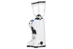 Eureka Olympus 75 75mm Flat Burrs