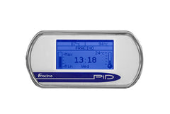 Fracino PID